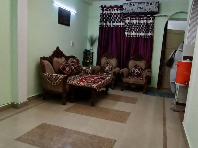 Flat for sale in Deri