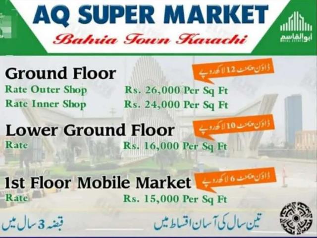 Commercial for sale in North Waziristan, Federally Administered Tribal Areas fata
