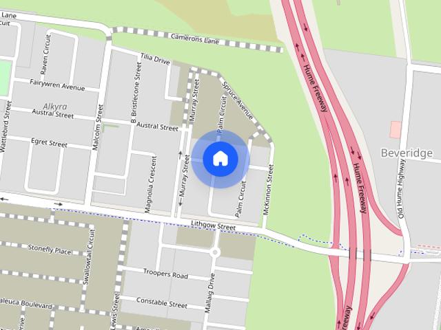 House for rent in Beveridge, Victoria