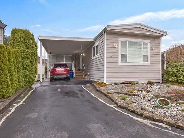 House for sale in Surrey, British Columbia