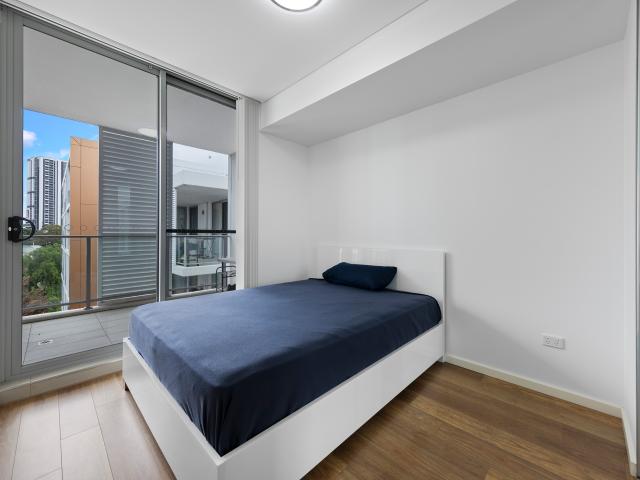 Apartment for sale in Liverpool South, New South Wales