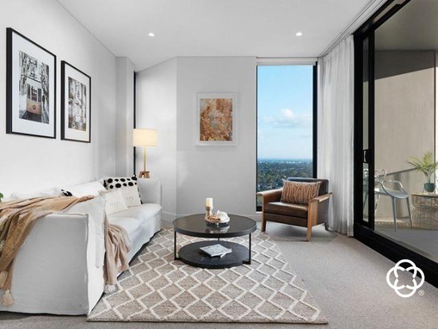 Apartment for rent in Ryde Garden, Sydney