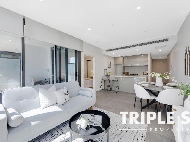 Apartment for sale in Sydney, New South Wales