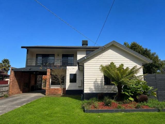 House for rent in Newborough, Victoria