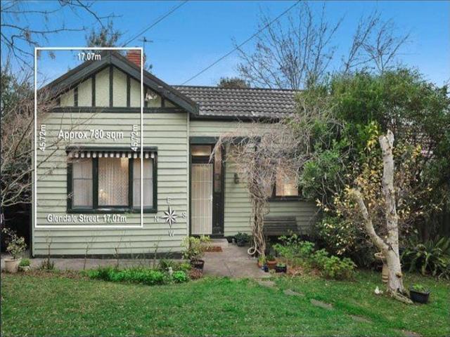 House for rent in Camerons Creek, Victoria