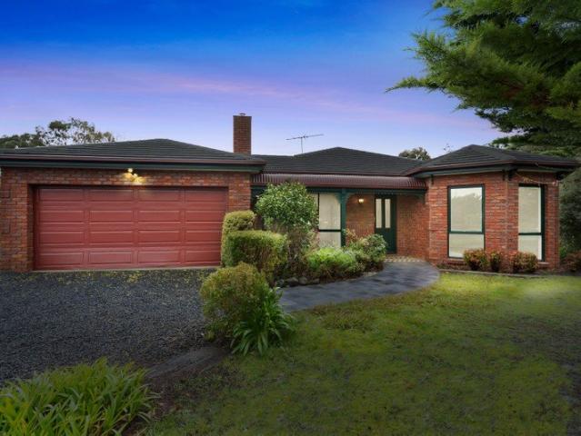 House for sale in New Gisborne, Victoria