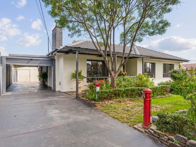 House for sale in McLaren Flat, Adelaide