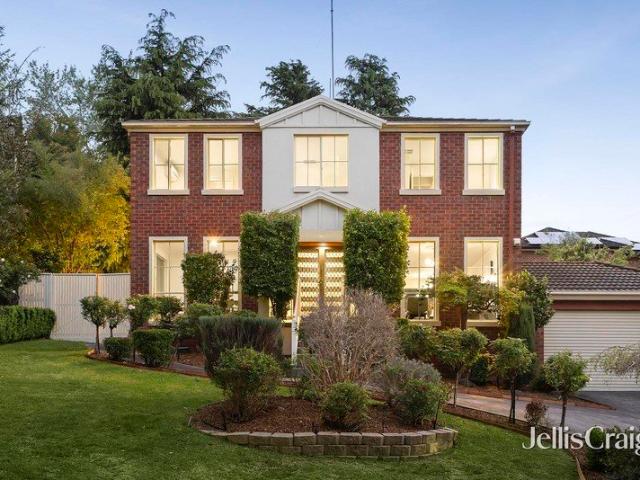 House for sale in Ringwood North, Melbourne