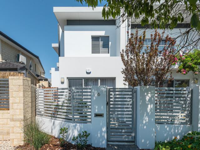 House for rent in Mount Hawthorn