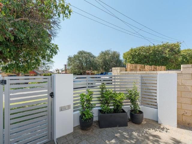 House for rent in Mount Hawthorn House for rent in Mount Hawthorn