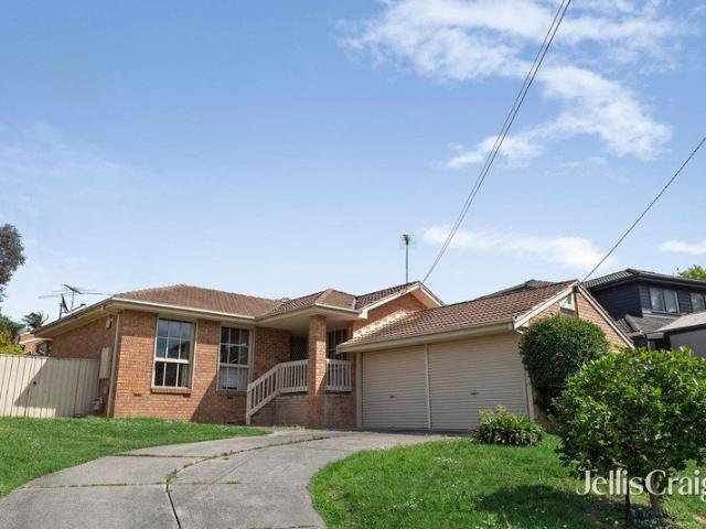 House for sale in Chirnside Park, Melbourne