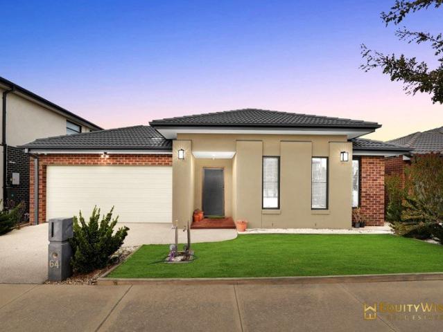 House for sale in Camerons Creek, Victoria