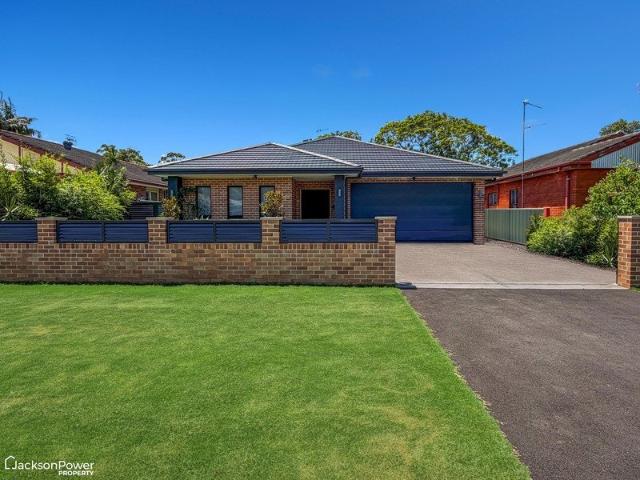 House for sale in Woy Woy, New South Wales