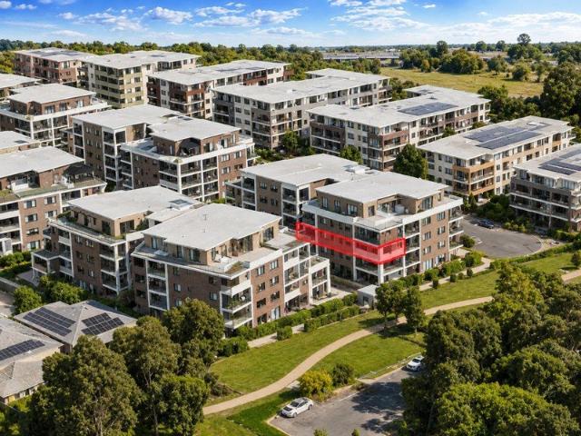 Apartment for sale in Sydney, New South Wales