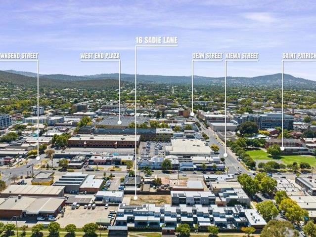 Land for sale in Albury, New South Wales