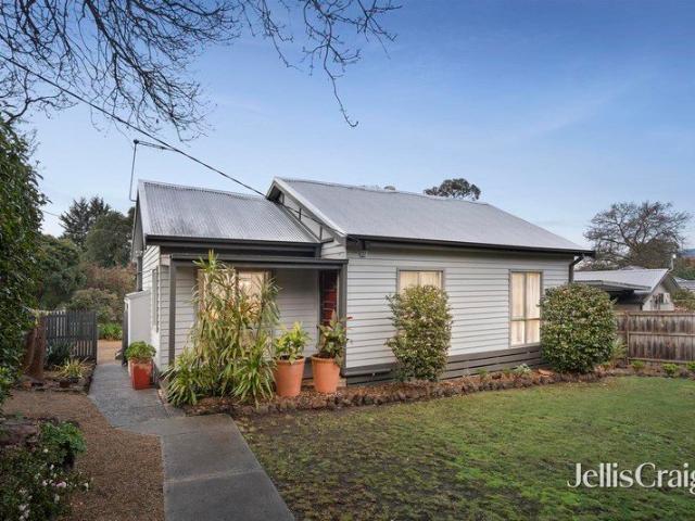 House for sale in Camerons Creek, Victoria