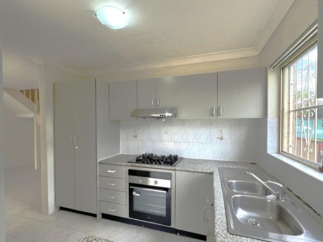 House for rent in Guildford, New South Wales