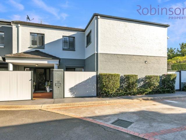 Townhouse for sale in Ambergate, New South Wales