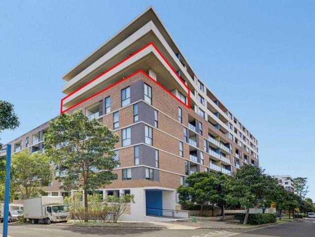 Apartment for sale in St George, Sydney