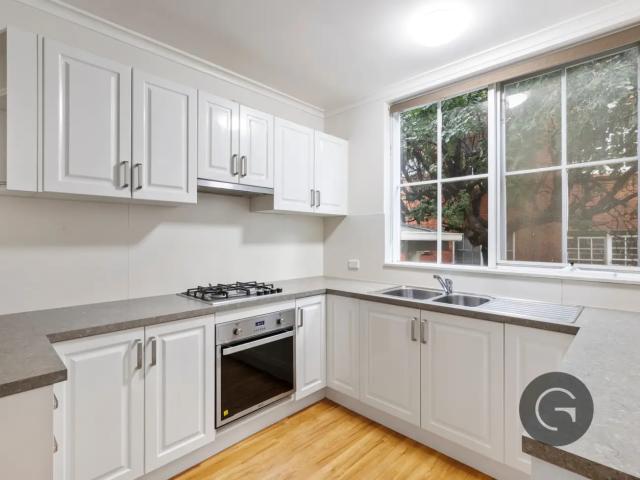 Apartment for rent in South Yarra, Melbourne