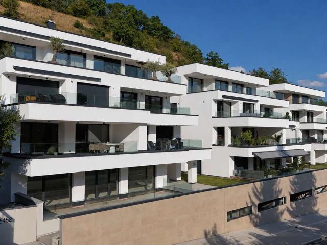 Wohnung kaufen in Masseldorn, Mosbach