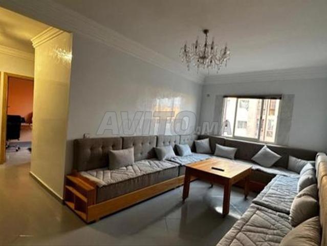 Appartement location à Centre Ville