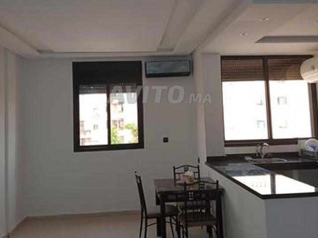 Appartement vente à Centre Ville