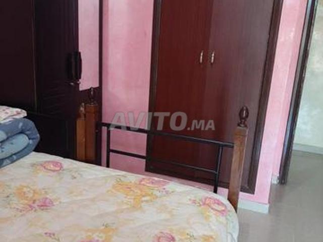 Appartement location à L'Oriental