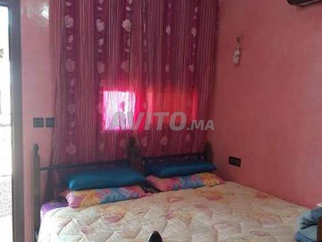 Appartement location à L'Oriental