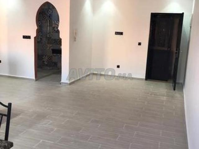 Appartement vente à L'Oriental