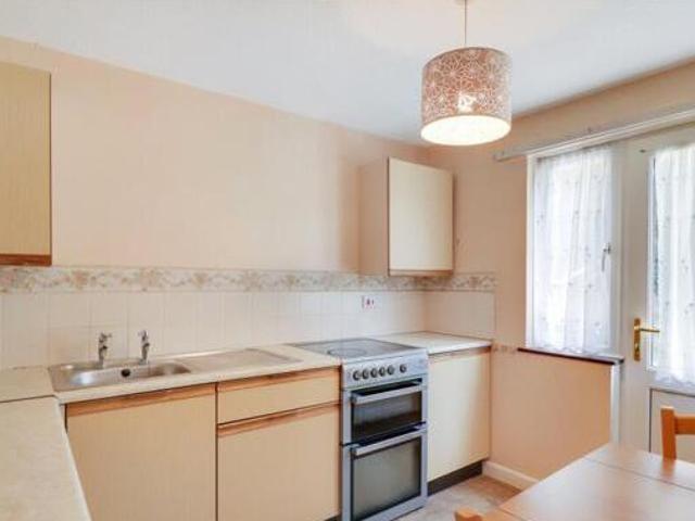 House for sale in Kentisbury, Devon