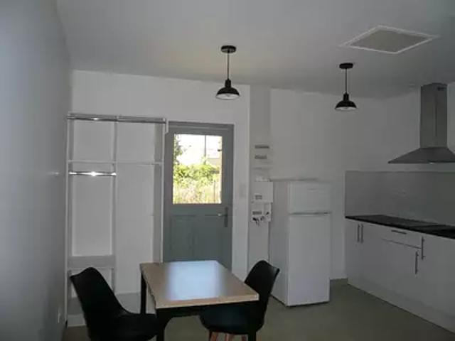 Appartement location à Coutras, Gironde