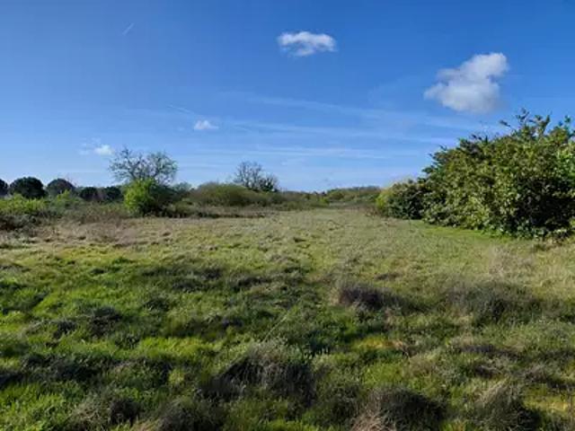 Terrain vente à Libourne, Abzac
