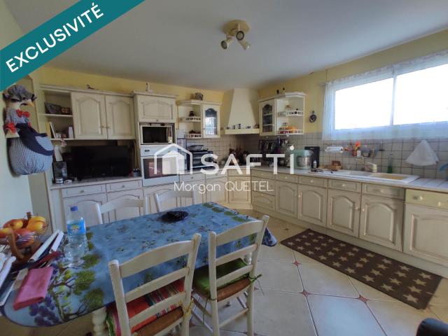 Maison vente à Abzac, Gironde