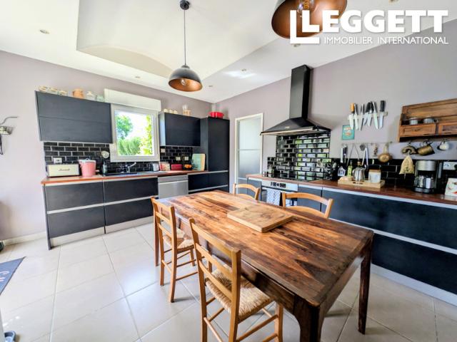 Maison vente à Abzac, Gironde