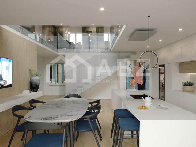 Duplex venda em Baixa do Montijo, Montijo