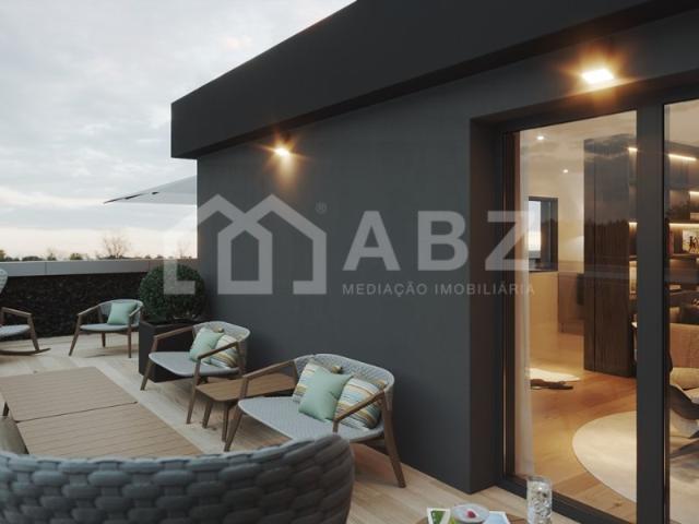 Duplex venda em Baixa do Montijo, Montijo