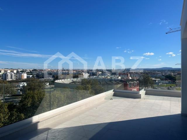Duplex venda em Baixa do Montijo, Montijo
