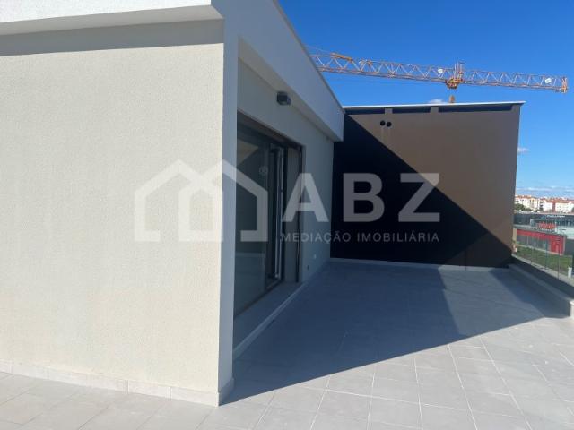 Duplex venda em Baixa do Montijo, Montijo