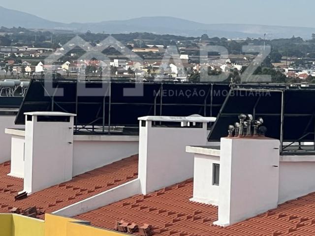 Duplex venda em Baixa do Montijo, Montijo