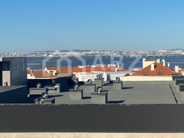 Duplex venda em Alcochete