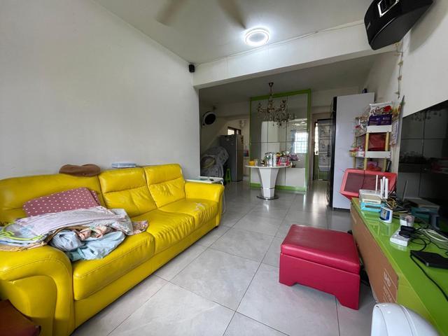 Apartment for sale in Petaling Jaya, Petaling