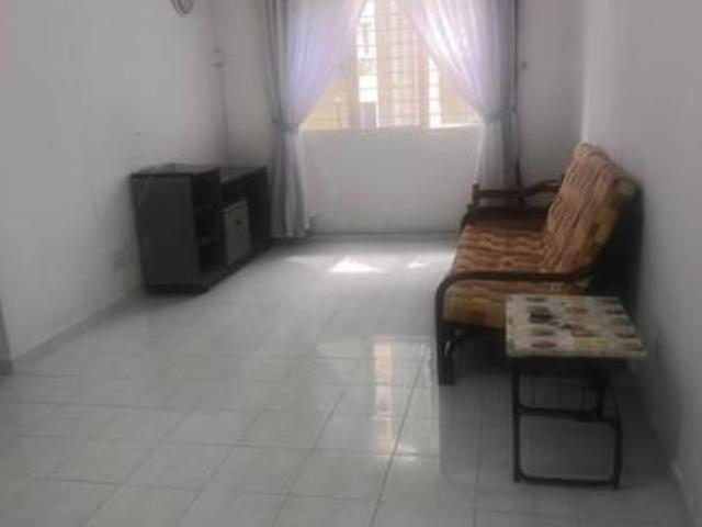Apartment for sale in Petaling Jaya, Petaling
