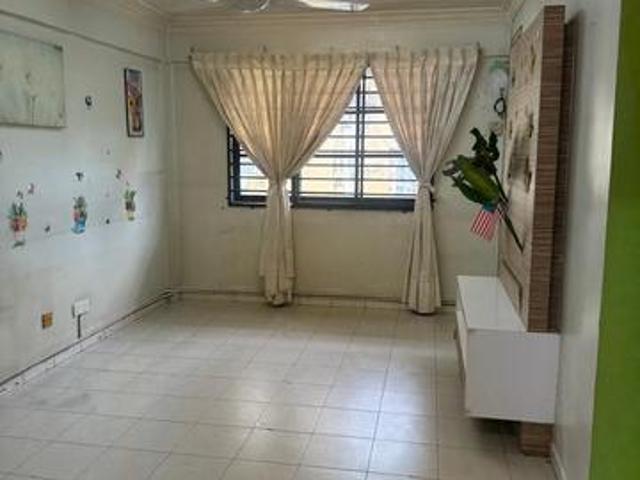 Flat for sale in Country Heights Damansara, Kuala Lumpur