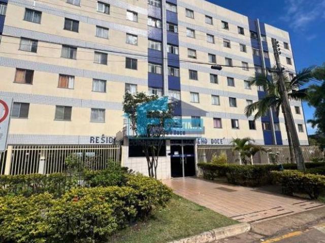 Apartamento venda em Região Geográfica Imediata do Distrito Federal, Região Integrada de Desenvolvimento do Distrito Federal e Entorno