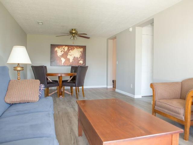 Apartment for rent in Springfield, Ohio