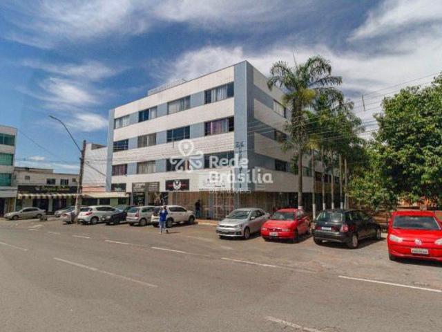 Apartamento venda em Região Geográfica Imediata do Distrito Federal, Região Integrada de Desenvolvimento do Distrito Federal e Entorno