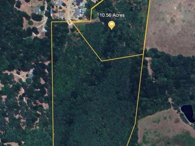 Land for sale in Pollok