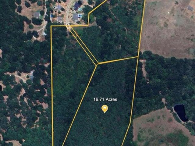 Land for sale in Pollok