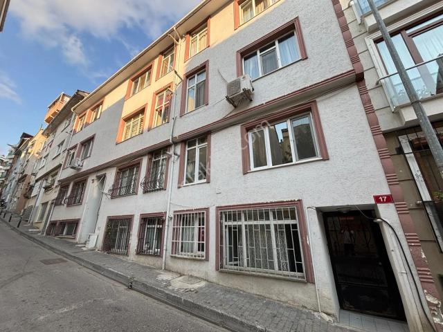 Hasanpaşa Mahallesi, Kadıköy içerisinde satılık mülk